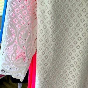 Lilly Pulitzer Lace Dress